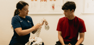 USC Fysiotherapie Amsterdam