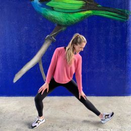 Essentrics ASC Amsterdam