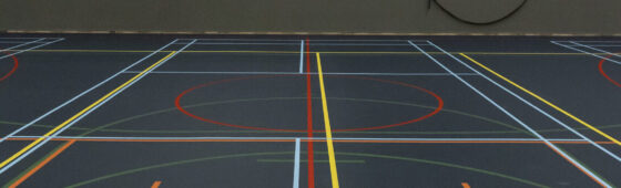 Huur een zaal bij USC