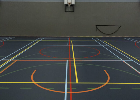 Huur een zaal bij USC