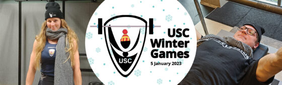 USC Winter Games