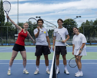 USC Tennis & Padel