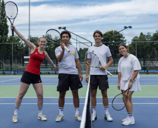 USC Tennis & Padel