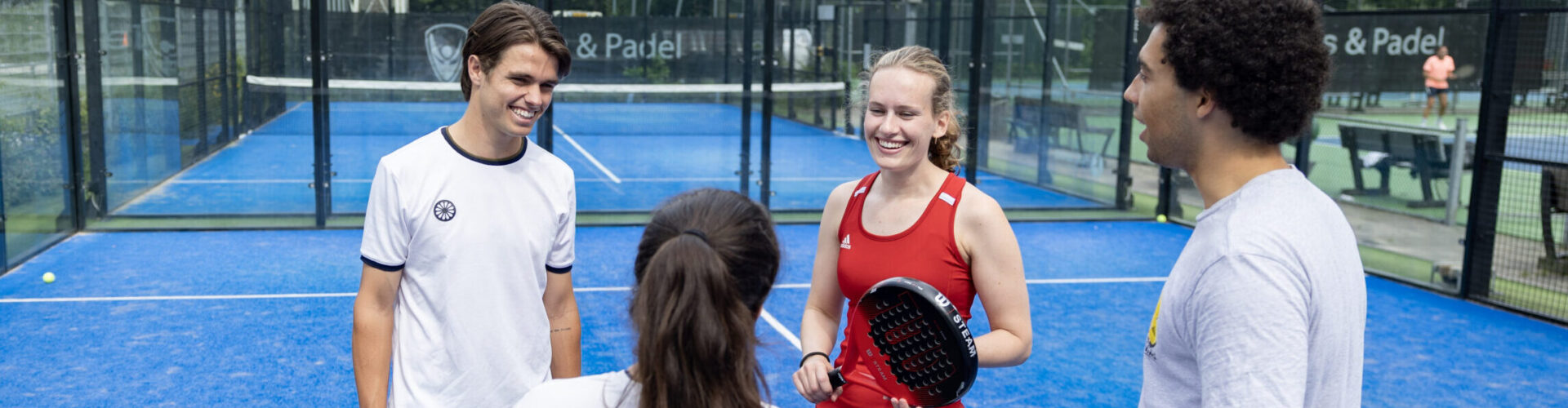 Inschrijving cursusperiode