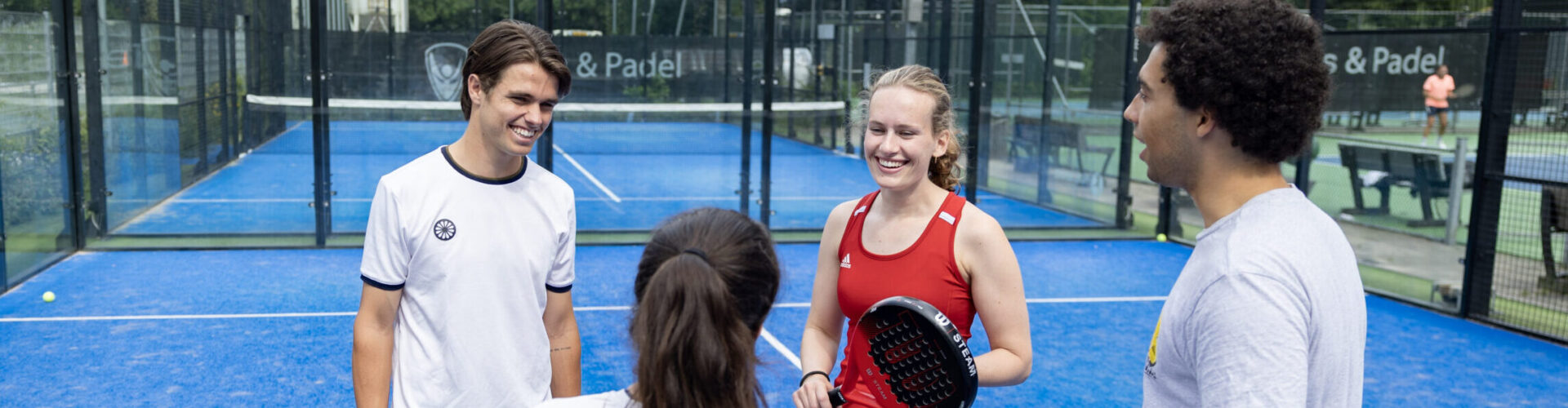 Course period sign up