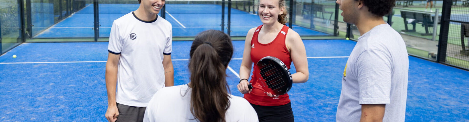 Inschrijving cursusperiode