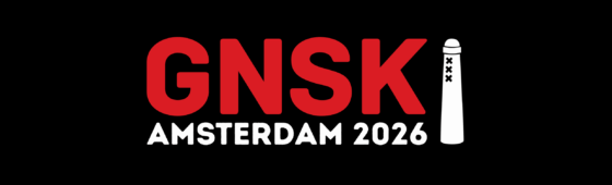 5-7 juni: Universum gesloten!
