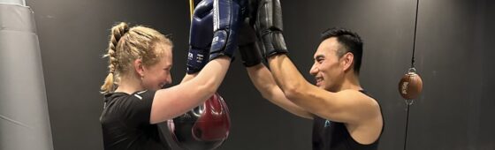 Doe mee met cursusperiode 4!