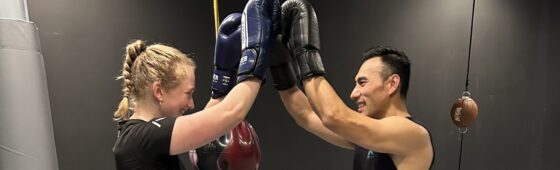 Join a course in period 4!