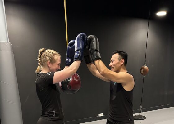 Course period 2 is starting!