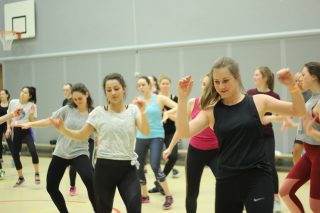 USC dance courses Amsterdam