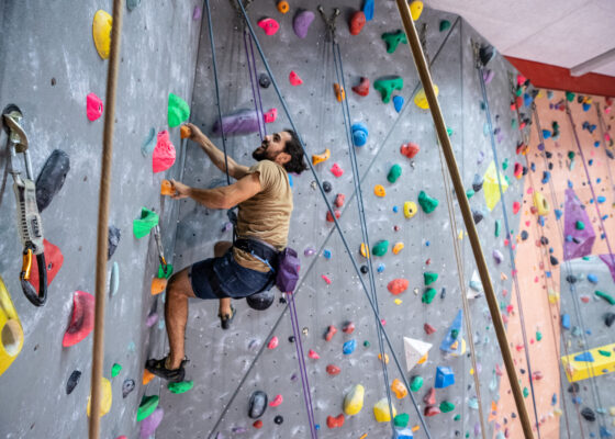 Short courses in March