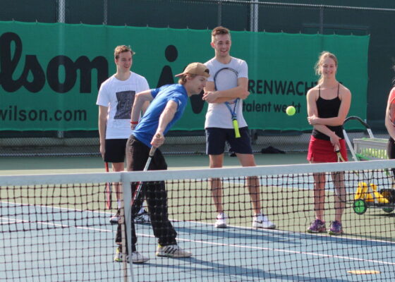 Summer courses at USC ☀