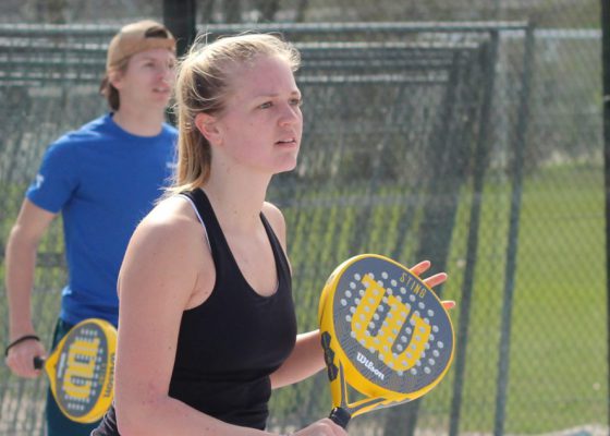 ‘Hoe verzin ik… een nog niet bestaande sport?’