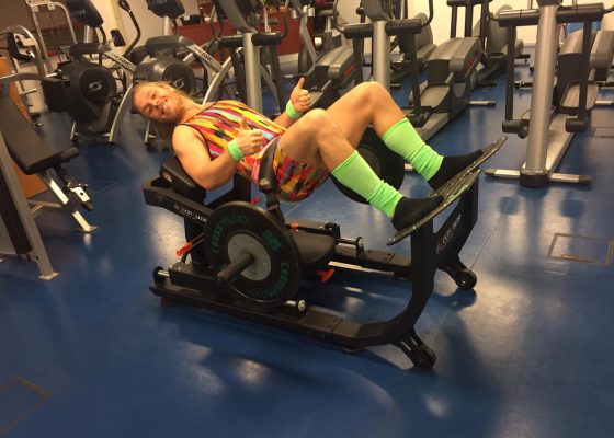 How to booty build? Video!