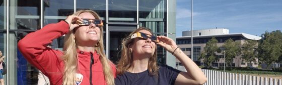 USC gaat het dak op!🌘