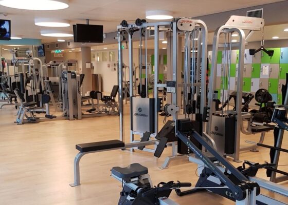 Fitness updates & plans