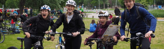 Inschrijving Adventure Race open!