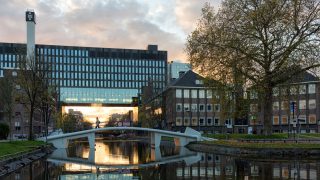 Roeterseilandcampus Amsterdam