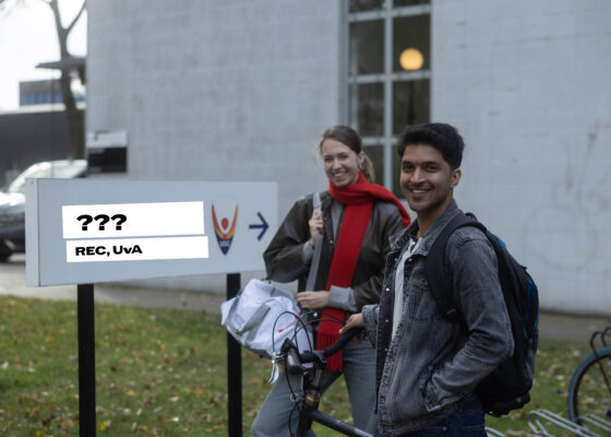 Contest: naam voor nieuwe USC-locatie!