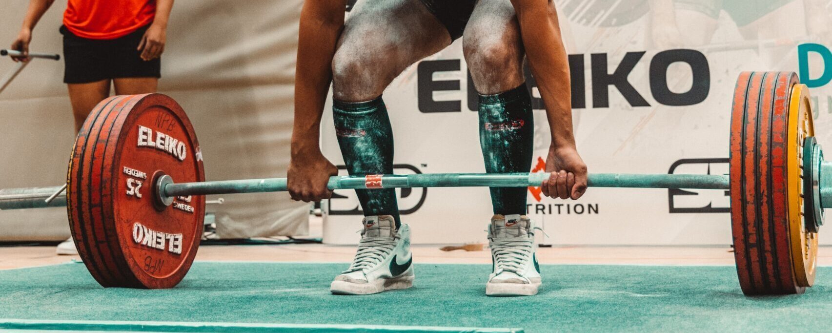 Powerliften USC Amsterdam