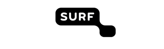 Switch naar SURF