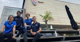 Physiotherapy USC Amsterdam