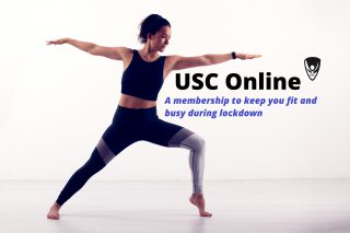 USC Online membership