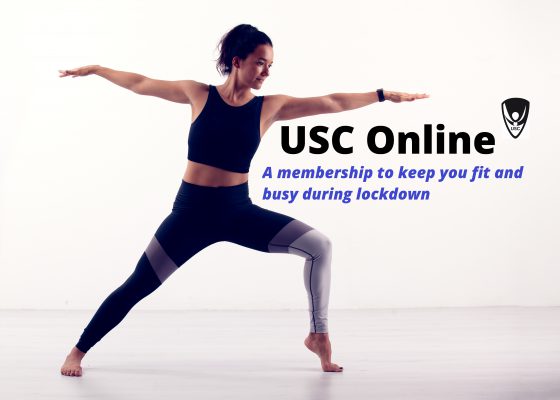 USC Online