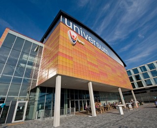 Sportcentrum Universum