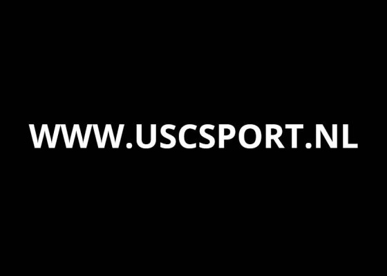 Nieuw domein: www.uscsport.nl