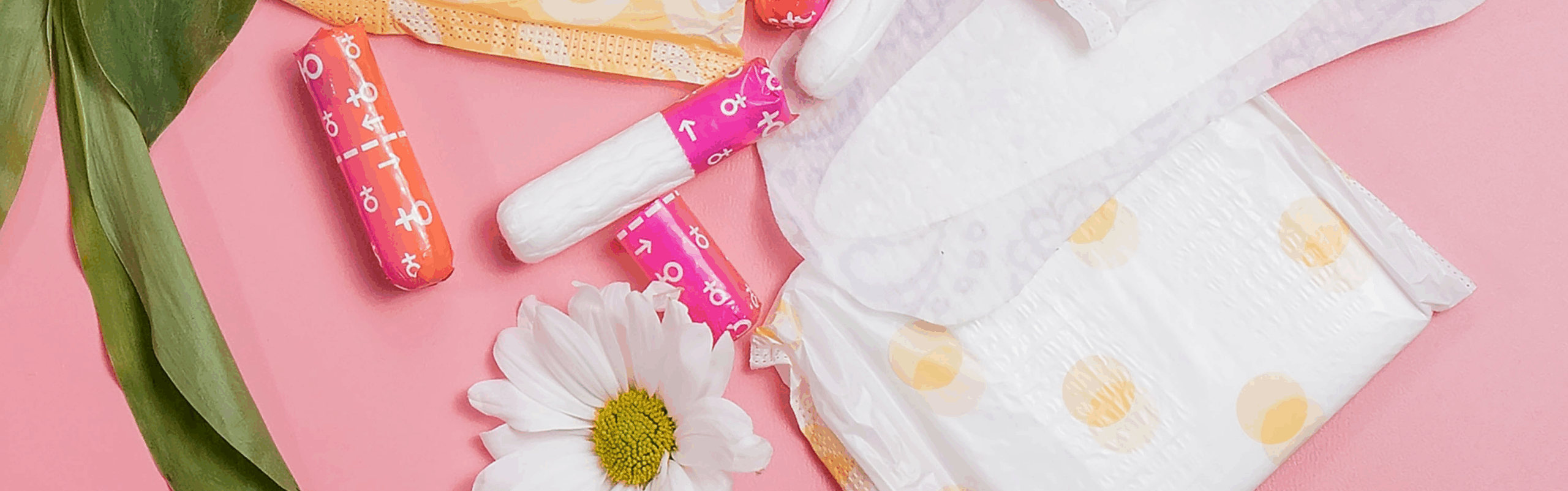 Workshop herstel menstruatie