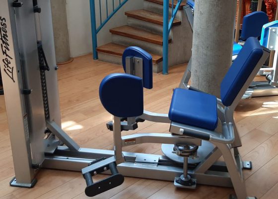 Nieuw ‘speelgoed’