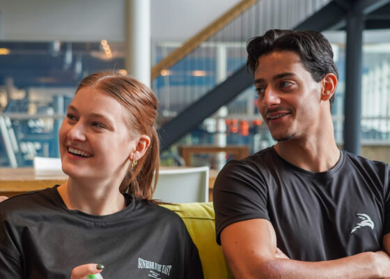 Resultaten USC-sportpanels