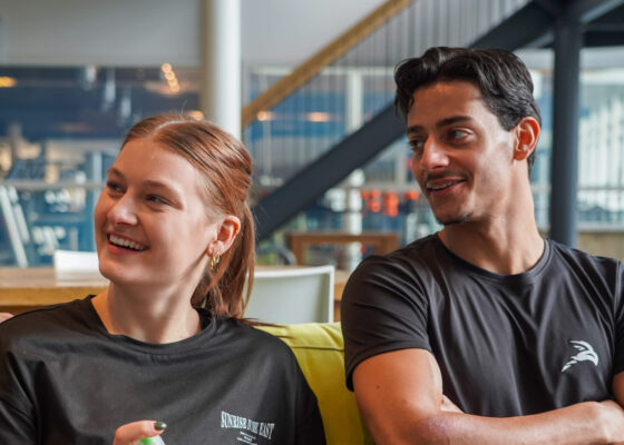 USC sports panel results!