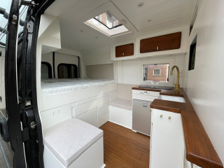 Camper Jelmer Stiekema