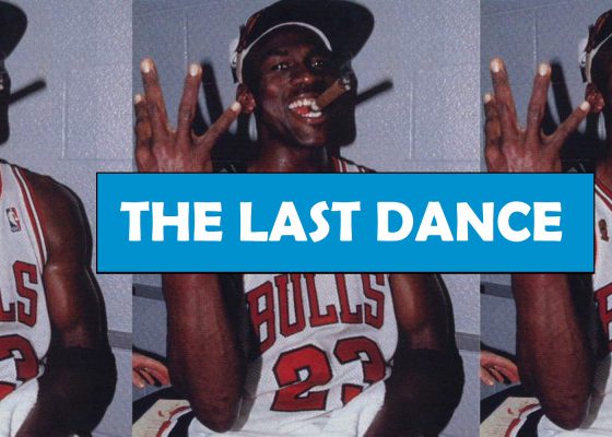 USC meets ‘The Last Dance’