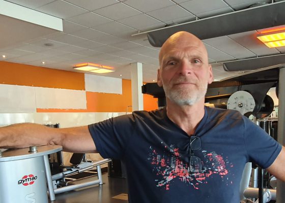 Even voorstellen: Peter