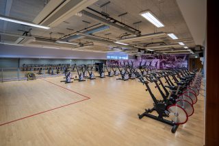 USC Universum studio 2