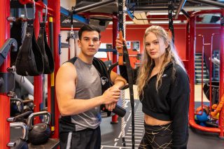 Opening hours USC Amsterdam