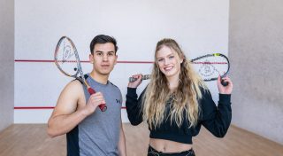 Courses USC Amsterdam